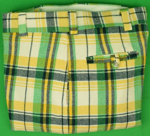 Chipp wool flannel - wool, plaid