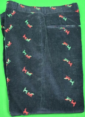 Chipp navy corduroy - corduroy, w/