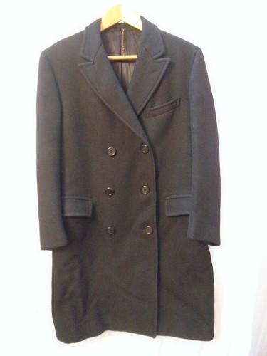 Chipp men wool black - wool,