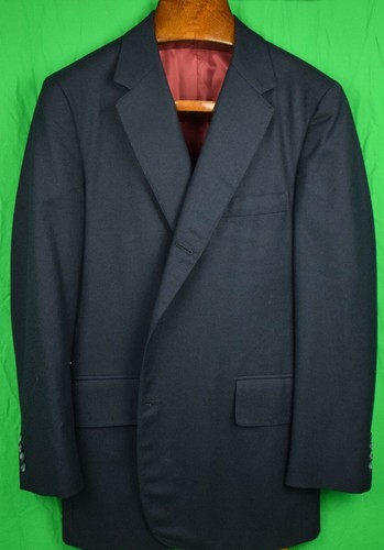 Chipp navy flannel - navy, sz