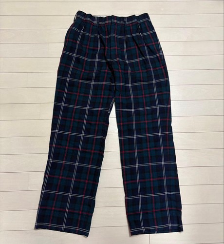 Chipp club green check - chipp,