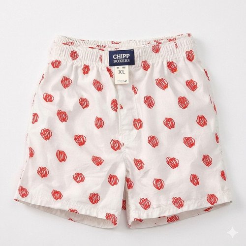 Chipp boxers underwear men - underwear, men's