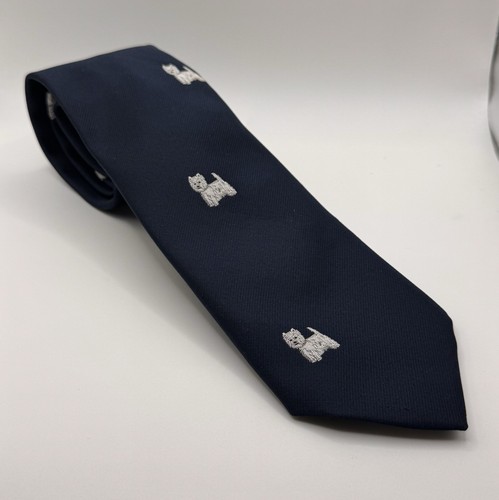Chipp westie highland dog - chipp,