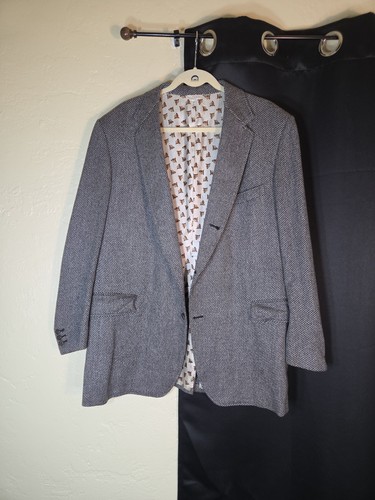 Vtg chipp greyblack - vtg,
