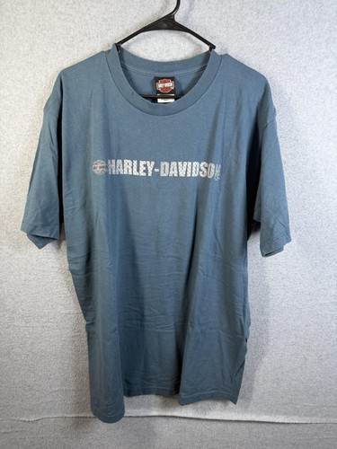 Vintage harley davidson - vintage, shirt